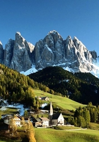 2^ tappa di “Itinerario Veneto” – A Longarone si parla della fragilità della montagna veneta